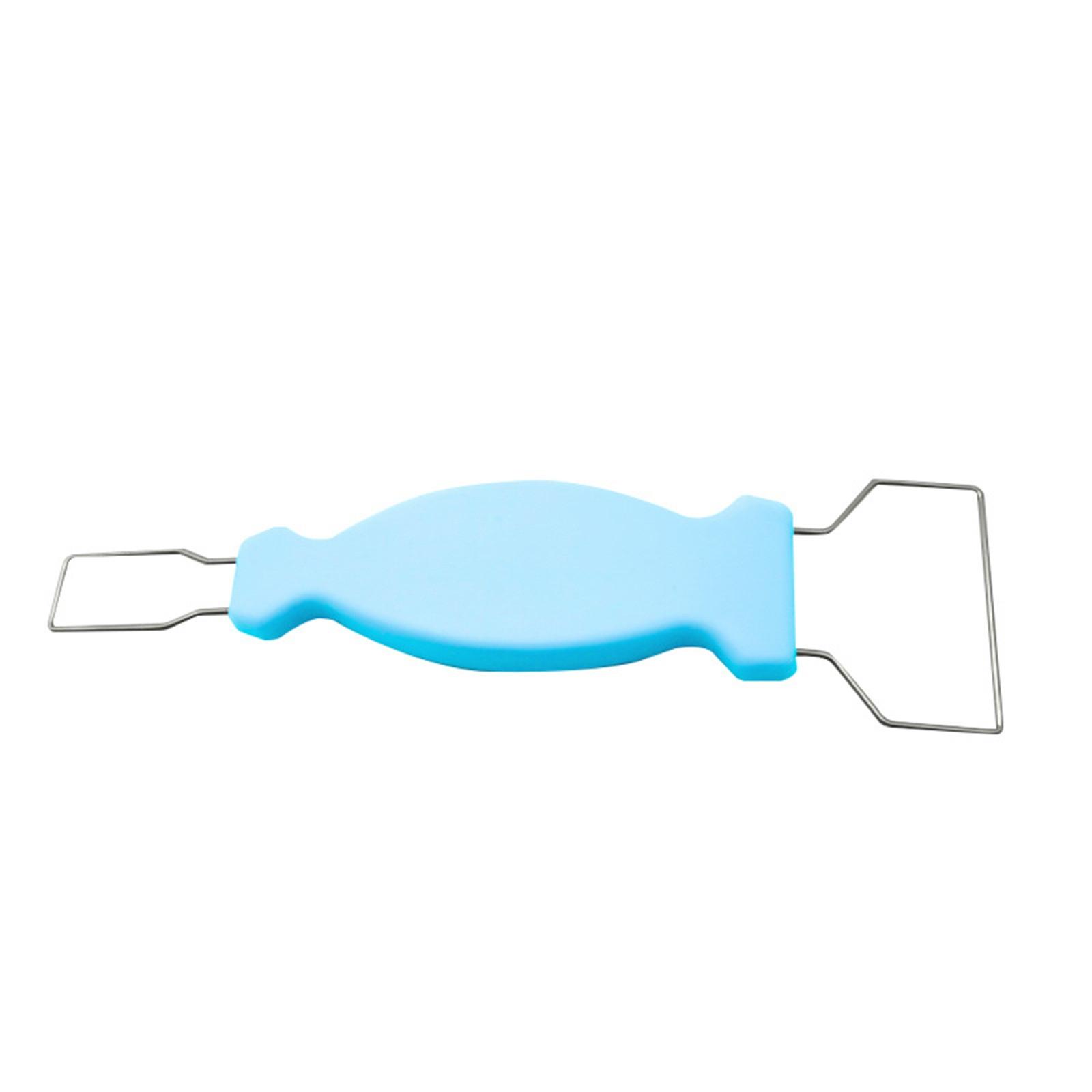 

Ручная синяя прополка для открытого сада One Size