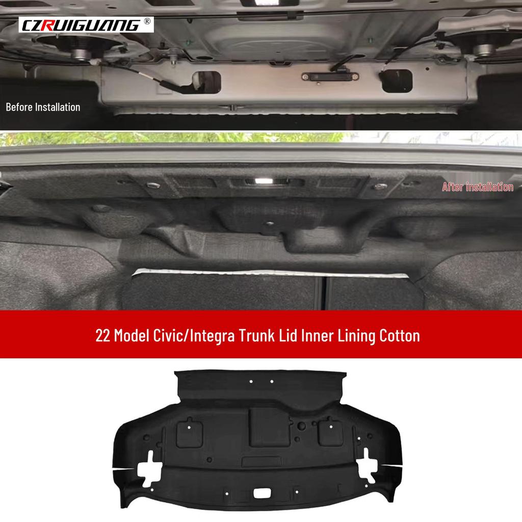 Honda Integra/Civic Front Lip, Rear Spoiler, Side Skirts, Rear Lip, Louvers, and Exhaust Tips Body Kit