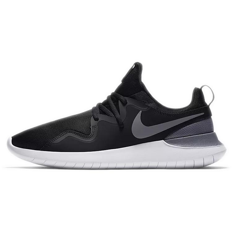 

new Nike Tessen Black 44