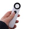 Loupe Handheld  Magnifier LED Light Magnifying Glass Portable   Microscope