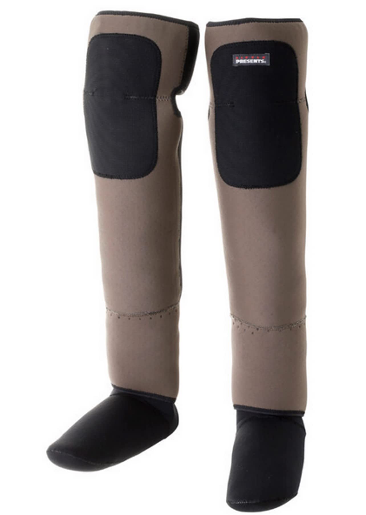 

МАЛЕНЬКИЕ ПОДАРКИ Wet Gator Deep Tan L AC-10