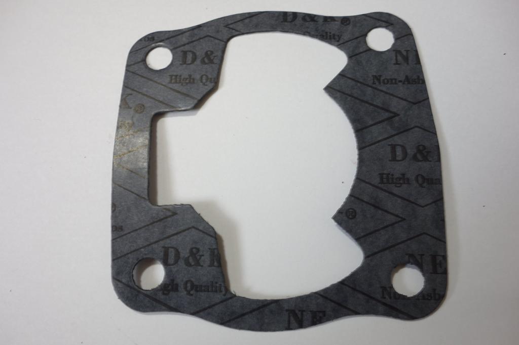 CRM50/NS-1/NSR50/NS50F Standardgröße (für normale 50ccm) Dichtungssatz (3-teiliges Set