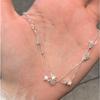 Pretty Stars Bracelets For Women Korean Famous Brand Designer Party Wedding Jewelry Holiday Gifts Luxury Ladies Bracelets Decor
