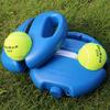 Tennis Training Tool Exercise Tennis Ball Sport Self-Study Ball Tennis Trainer