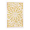 Diamond Stickers Dazzling Luster Decoration Easy Peel And Stick Decals for Cards Photo Frames Phone Cases Scrapbook
