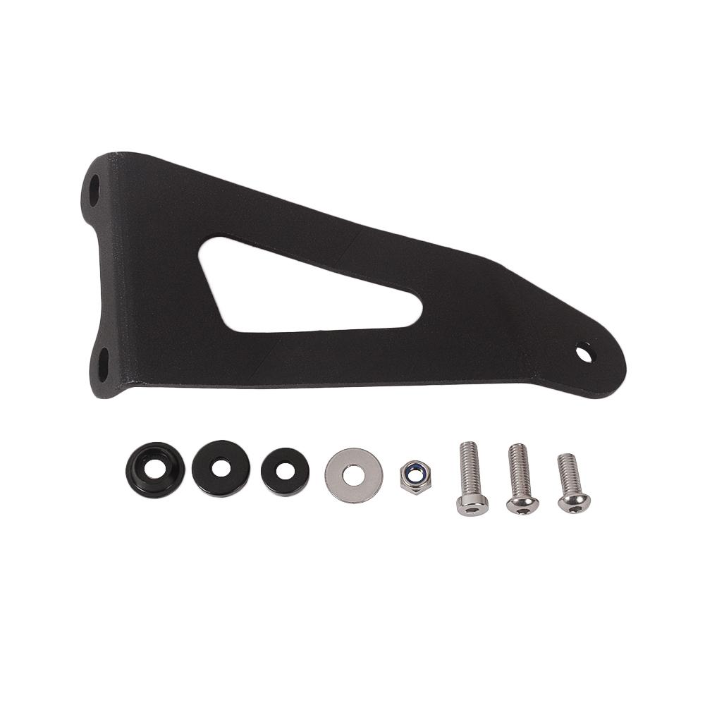 Motorcycle Muffler Exhaust Bracket Hanger For Suzuki GSXS 1000 GSXS1000F 2016 2017 2018 2019 2020