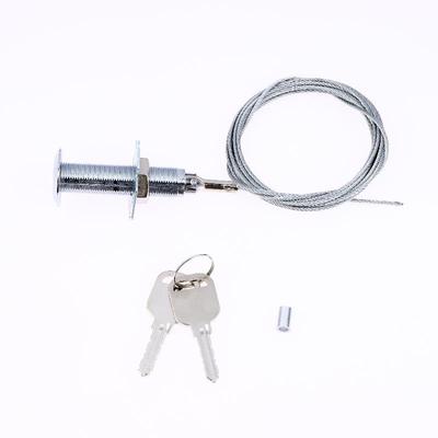 Security Emergency Garage Door Release Lock Release Lock For Garage Door Opener Emergency Door Opening Device Release Lock