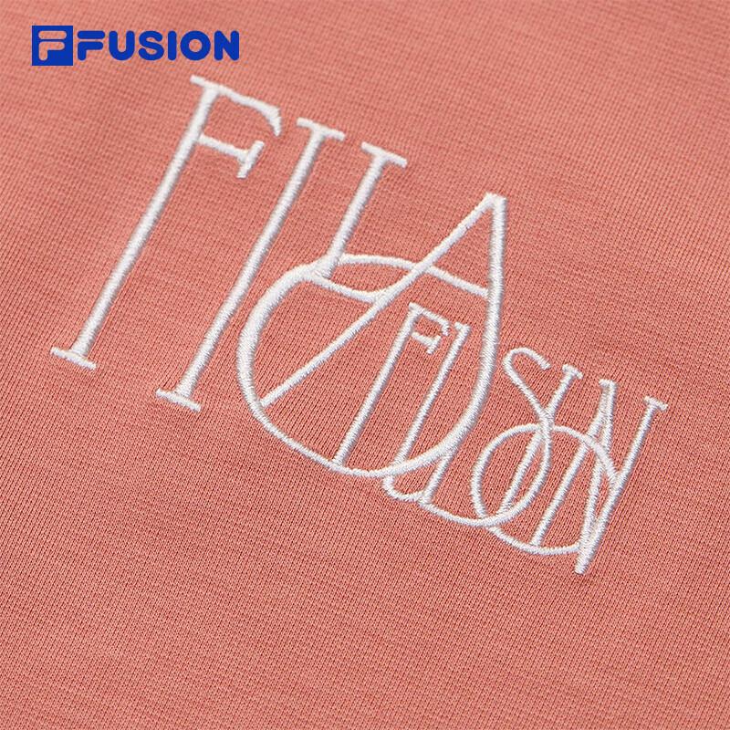 Fila Fusion Women's Knit Short Sleeve Polo T-shirt