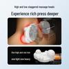 SKG Shoulder & Neck Massager CN Plug (adapter Included)