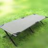 Canadian Camper Single Folding Cot