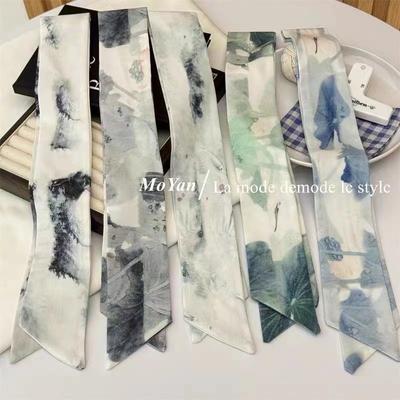 Doplnky – Šatky a šály