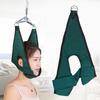 Traction Device For Cervical Neck Neck Sling Traction Device Adjustable Ergonomic Sport Equipment For Men Women Girls Youth