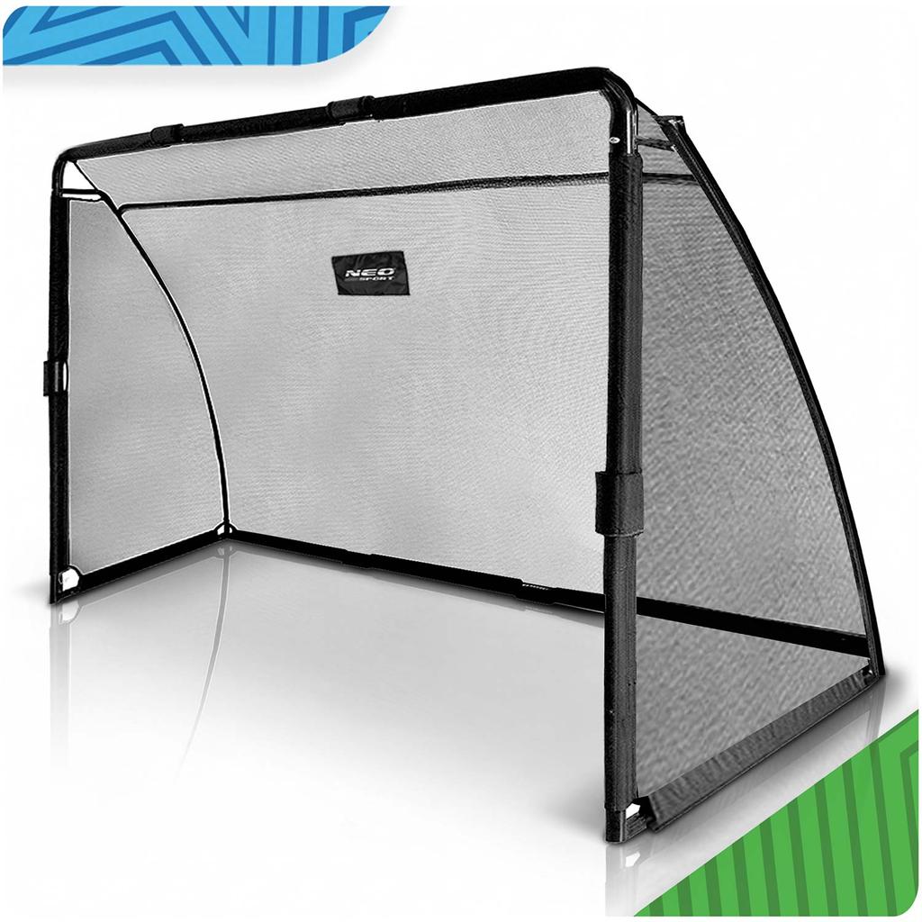 Large Football Goal For Soccer 180 X 120 X
