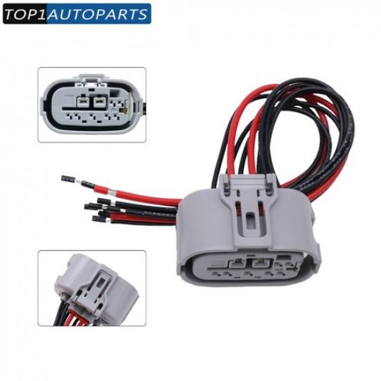 Neutral Safety Switch Connector 84540-48010 For Toyota Avalon Camry Celica RAV4