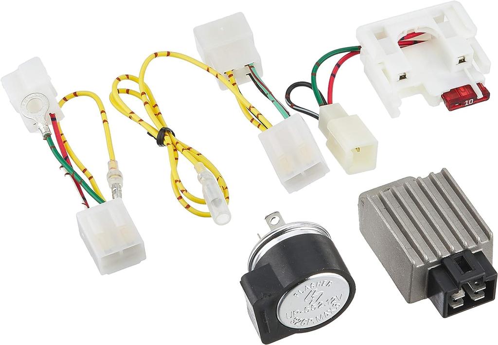 KITACO Convert Set (A Type/6V 12V) Monkey/Gorilla 754-1013900