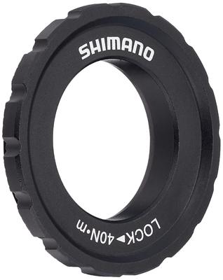 SHIMANO Peças de Reparo Anel de Travamento Espaçador Estriado Y2A598030 & (Tipo externo) BR-M8100 BR-M8120