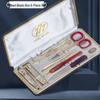 777 Elegant Business Nail Clipper Set