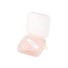 APRILSKIN Fit Pang Pang Puff & Puff Case Set 2items