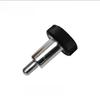 Vertical Stand Fixing Screws Replacement Base Holder Screw for PS5 Slim/Pro Console Stand