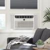 Window Air Conditioner Side Panel Window Vent Insulation Panel Removable Insulated Sealed Frame For Wall Hotel Workplace