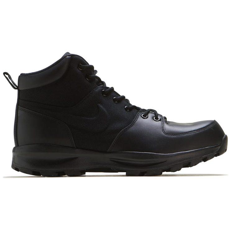 Nike ACG Stivali da Esterno da Uomo High Top Neri 456975-001