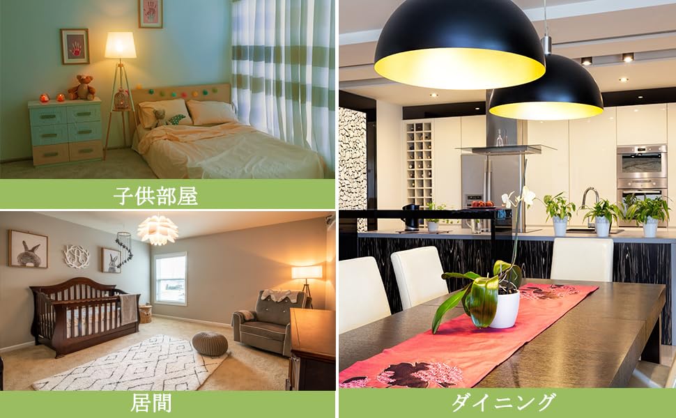 GREENIC LED Light Bulb, E26 Base, Equivalent To 100W, Warm White, 15W, 1600lm, 3000K, High Brightness, Wide Beam Angle, High Color Rendering, Energy