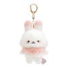 Sugar Cocomu Hanging Stuffed Toy Sugar Cocomu MO64701 Size: H11.5 X W7 X D5.5cm