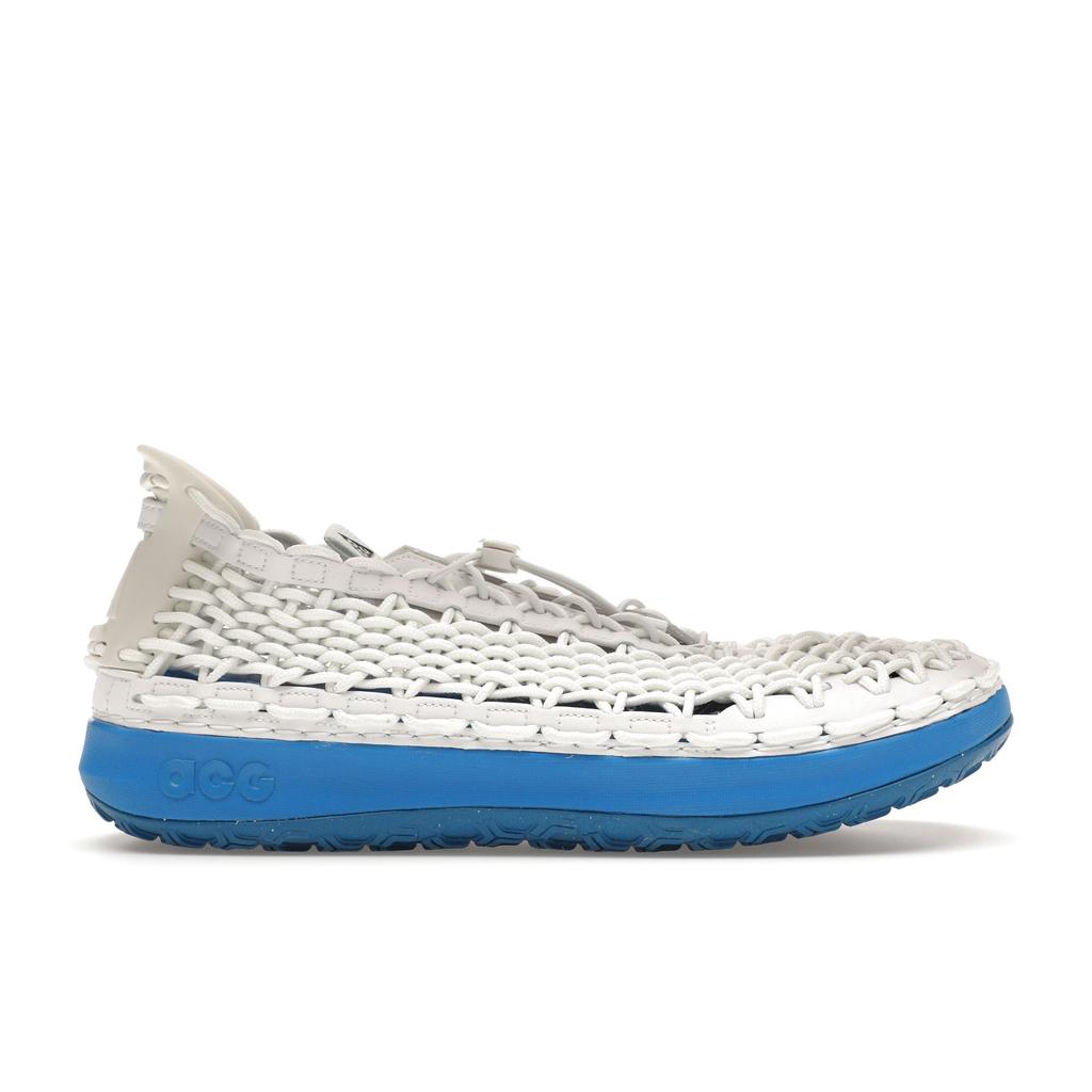 Nike ACG Watercat+ Summit White Light Photo Blue FN5202-100