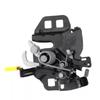 KB3Z-16700-A Front Hood Latch Assembly Fit for Ford Ranger 2019-2021