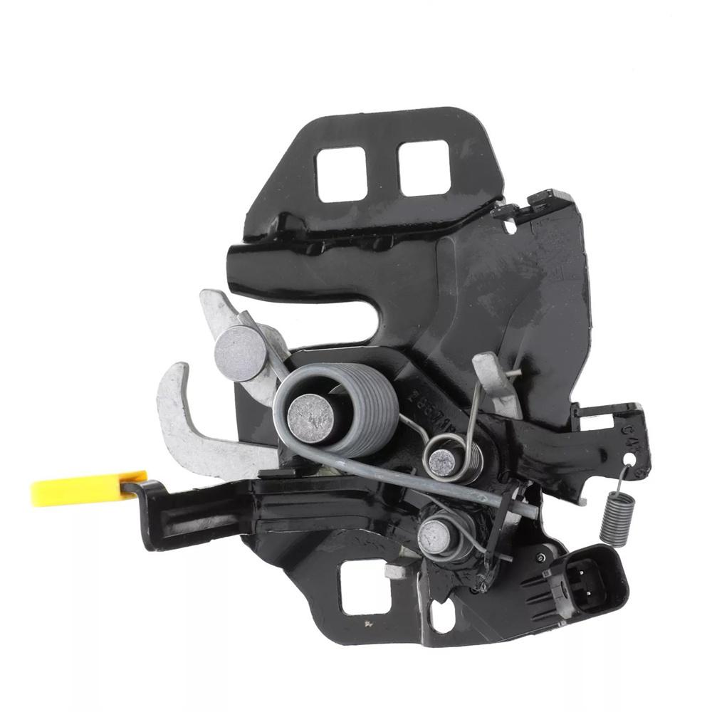KB3Z-16700-A Front Hood Latch Assembly Fit for Ford Ranger 2019-2021