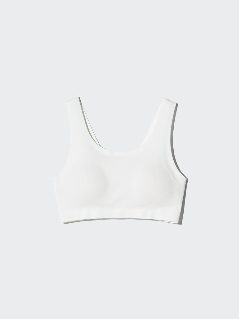 Uniqlo Japan Girls Air Rhythm First Bra