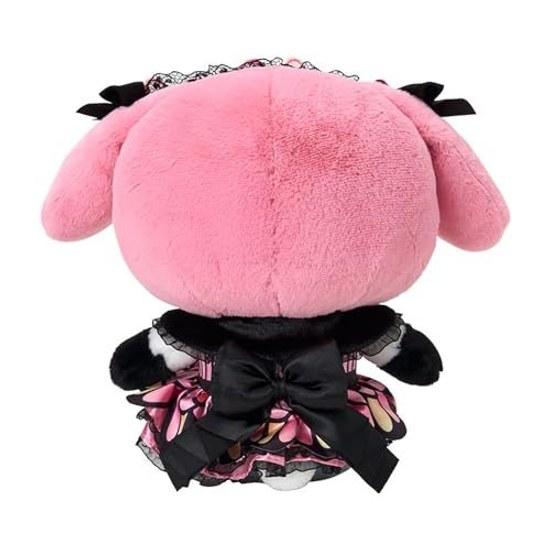 Sanrio Plush Toy (Butterfly) My Melody Suitable ages 3 up 072231