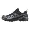 Salomon X Ultra 360 Cushioning Non-Slip Low-Top Outdoor Functional Shoes Men Shoes Black 474532