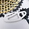 Chainap Adjustment Tool for Sram Chain Gap Rear Derailleur (White),