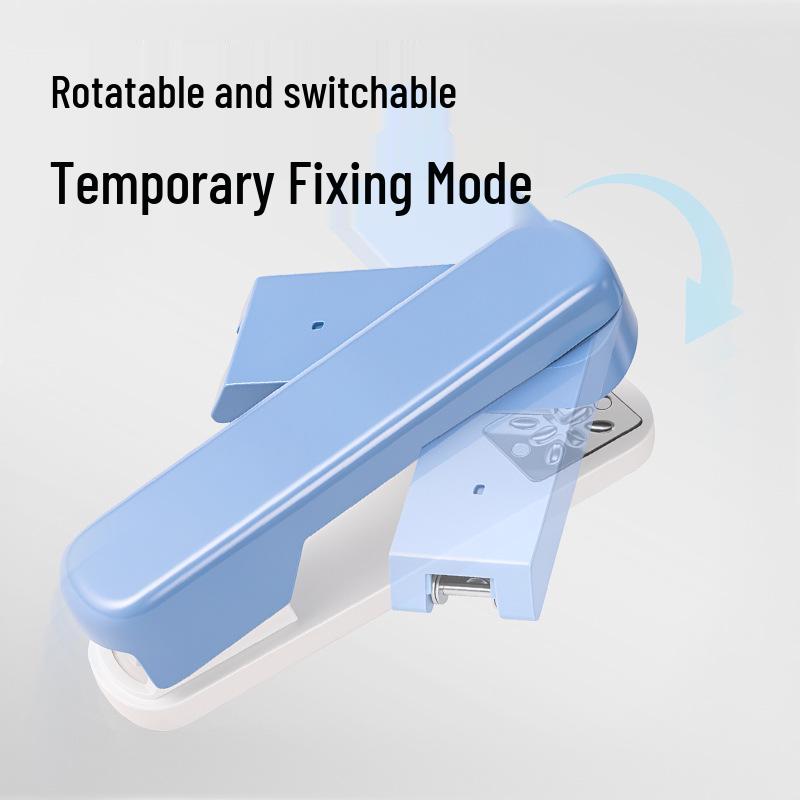 Deli TA304 Desk Rotary Stapler