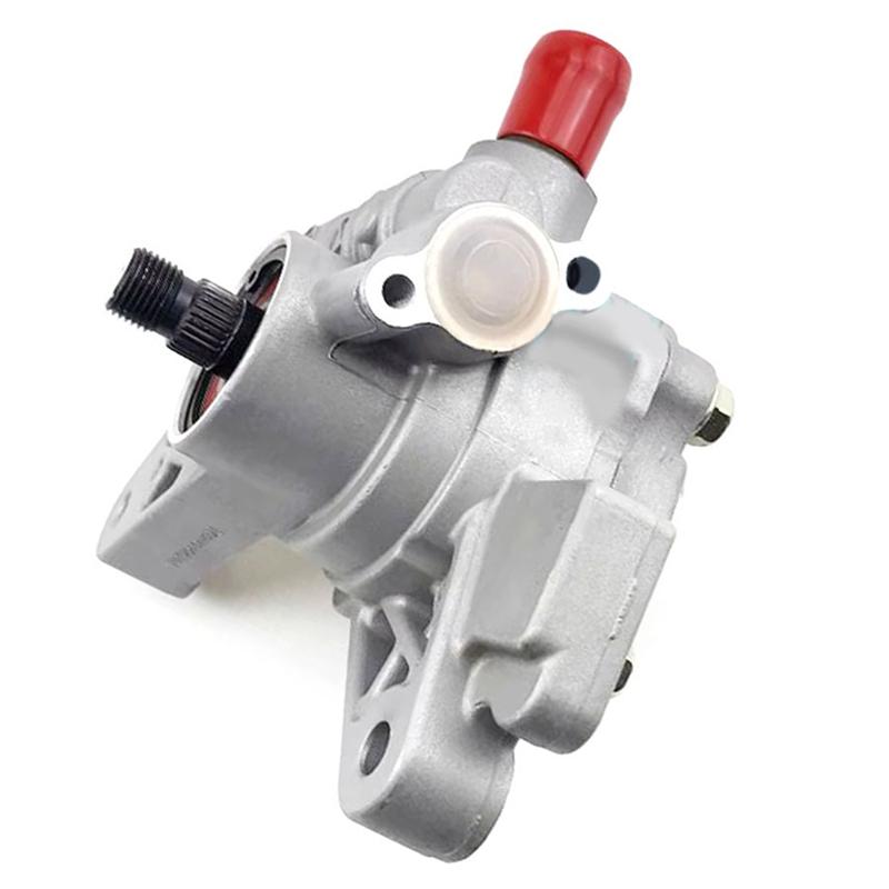 NEW-Power Steering Pump For Honda Accord 4CYL 2.3L SOHC 14 1998-2002 Steering Booster Pump 56110PAAA01