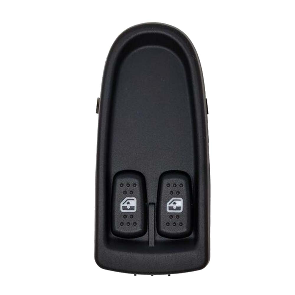 5801304490 Electric Window Double Switch Buttons For Iveco Daily