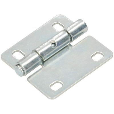 Türbeschläge & -schlösser – Türscharniere