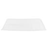 PE Plastic Film Transparent Dustproof Garden Plant Cover Greenhouse Agricultural Accessory
