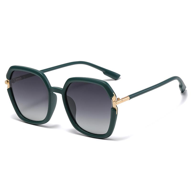 Women'S Polarized Sunglasses, Trendy Retro Sunglasses, Men'S Driving Sunglasses