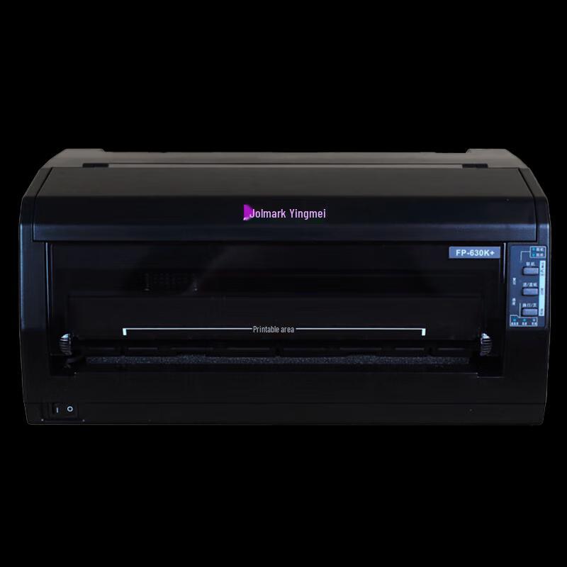 

Jolimark FP-560K 24-Pin Dot Matrix Printer