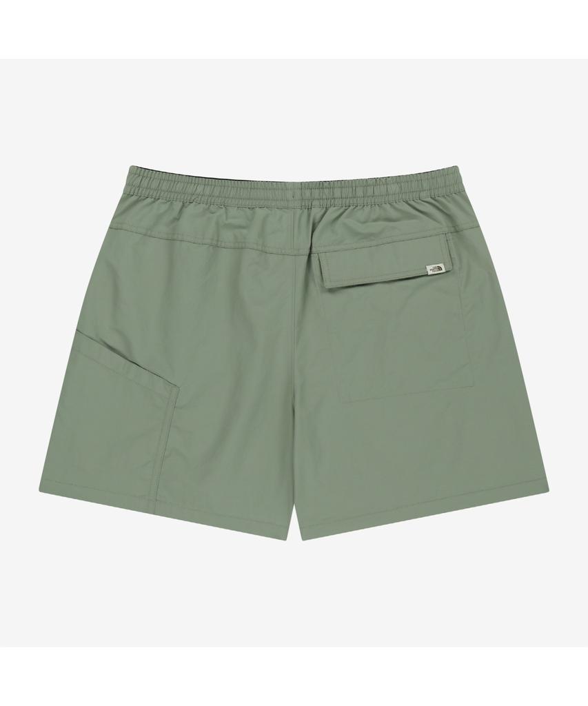Noseupeiseu Ns6Ns01M Olema Shorts Slate