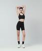 Sergio Tacchini W Marshmallow Biker Shorts