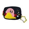 Used Kirby Fluffy Mini Pouch Navy