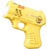 Adorable Handheld Automatic Bubble Gun for Kids with Lights - Perfect for Weddings & Gifts