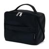 Insulated Lunch Bag for Black [Hakovolo] Suits, (6023)