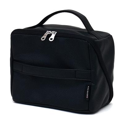 Bolsa de Almuerzo Aislada para Negro [Hakovolo] Trajes, (6023)