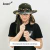 Anserui Sun Protection Outdoor Fishing Hat