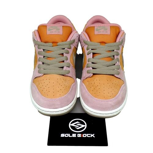 Nike SB Dunk Low Pro HJ4135-600