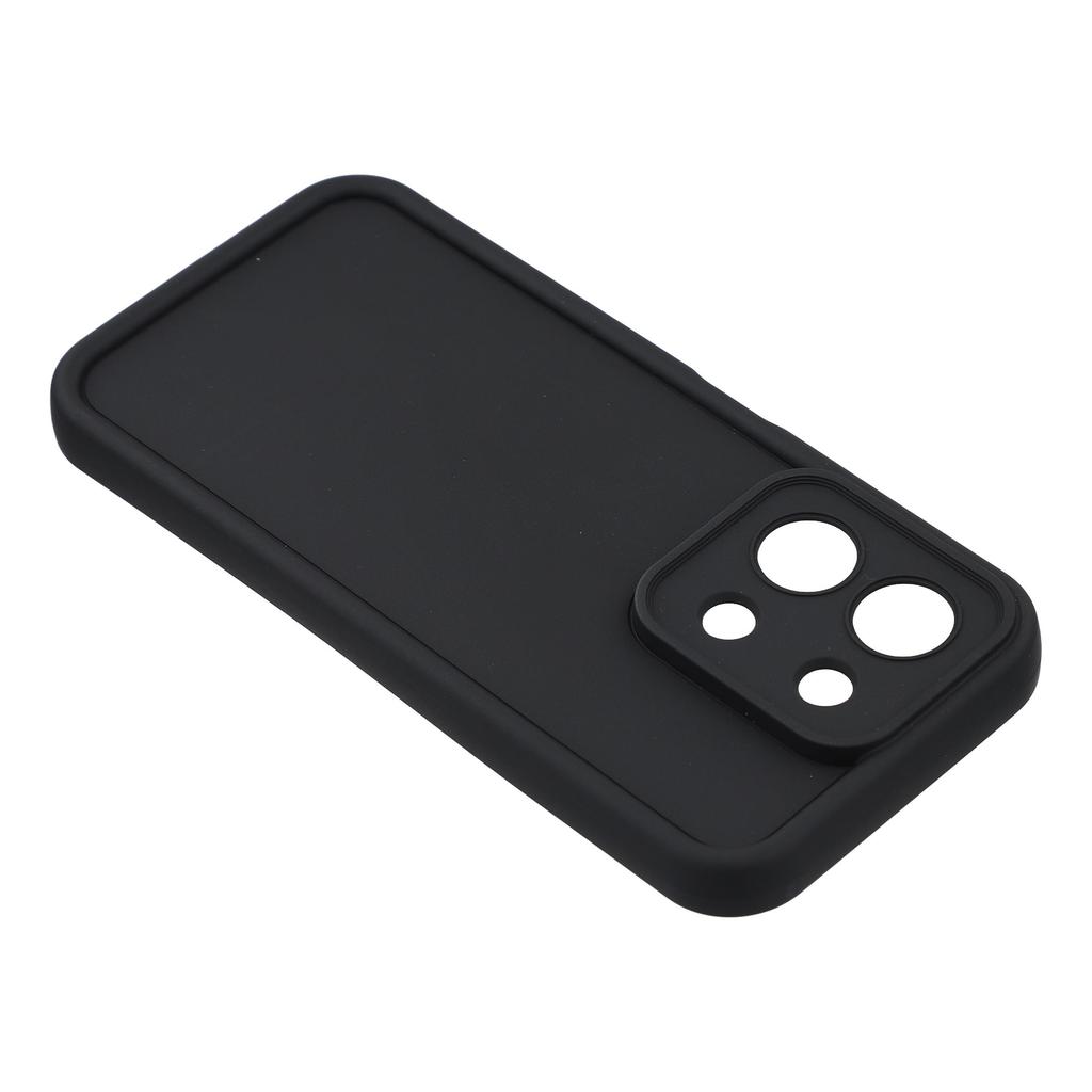 For Xiaomi Redmi 15C 4G (Global) (171mm)/Poco C85 4G (171mm) Case Grooved Design TPU Anti Slip Phone Cover